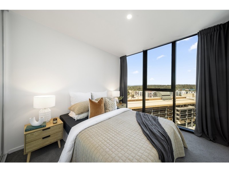 1111/1 Grazier Lane, Belconnen ACT 2617