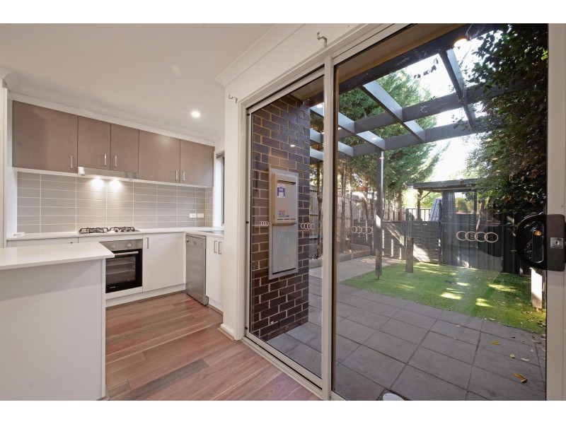 34 Lansdown Crescent, Casey ACT 2913