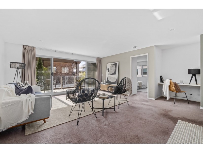 18/5 Gould Street, Turner ACT 2612