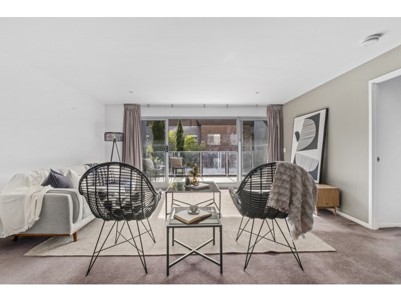 18/5 Gould Street, Turner ACT 2612