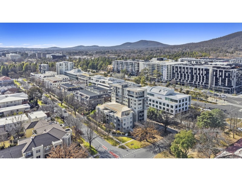 18/5 Gould Street, Turner ACT 2612