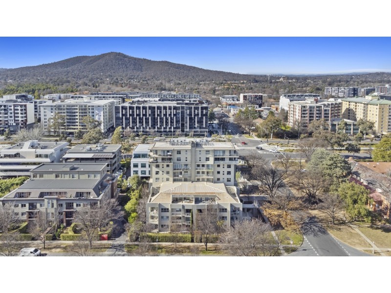 18/5 Gould Street, Turner ACT 2612