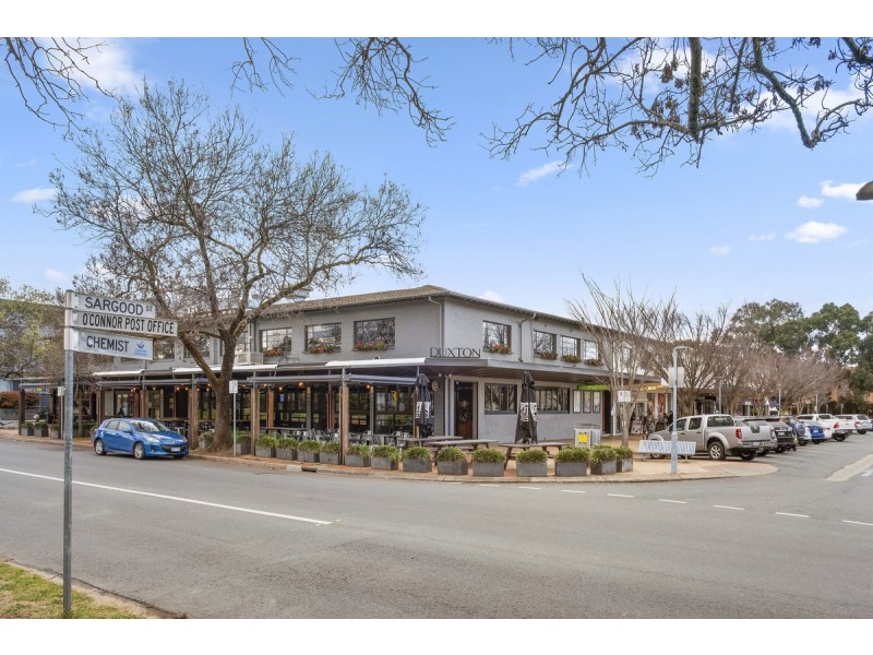 18/5 Gould Street, Turner ACT 2612