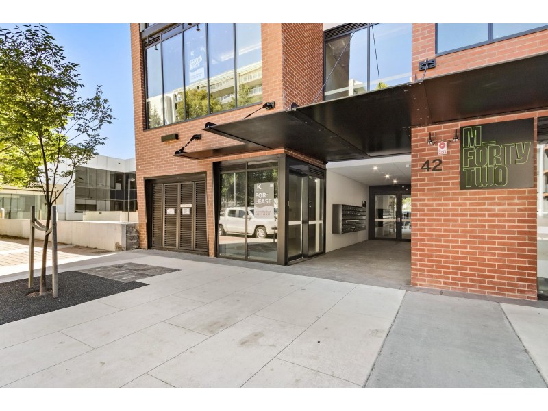 313/42 Mort Street, Braddon ACT 2612