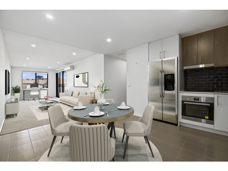 20/2 Hinder Street, Gungahlin ACT 2912