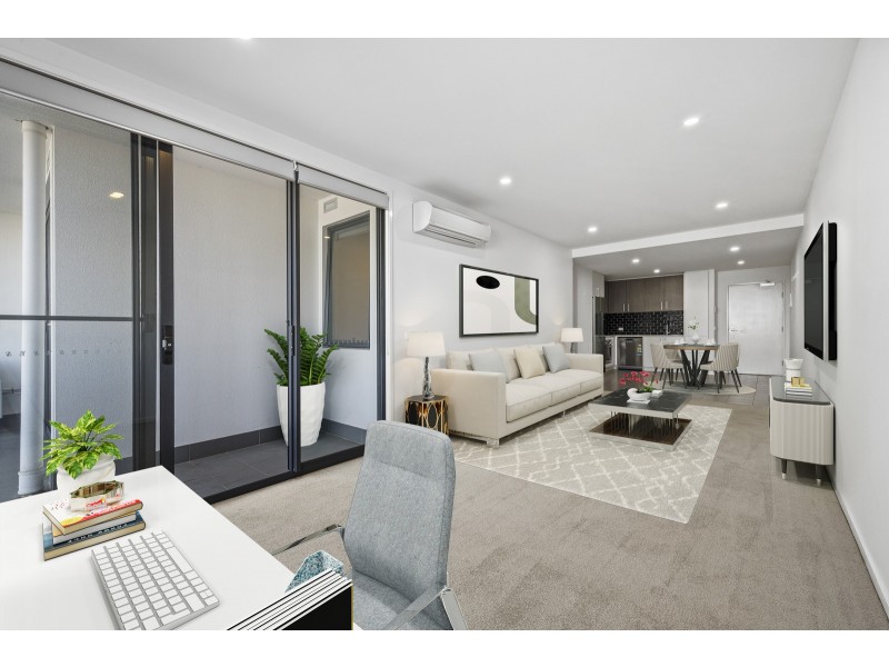 20/2 Hinder Street, Gungahlin ACT 2912