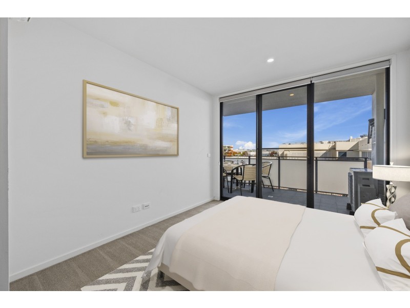 20/2 Hinder Street, Gungahlin ACT 2912