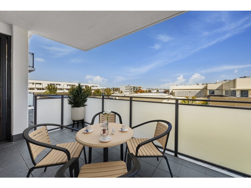 20/2 Hinder Street, Gungahlin ACT 2912