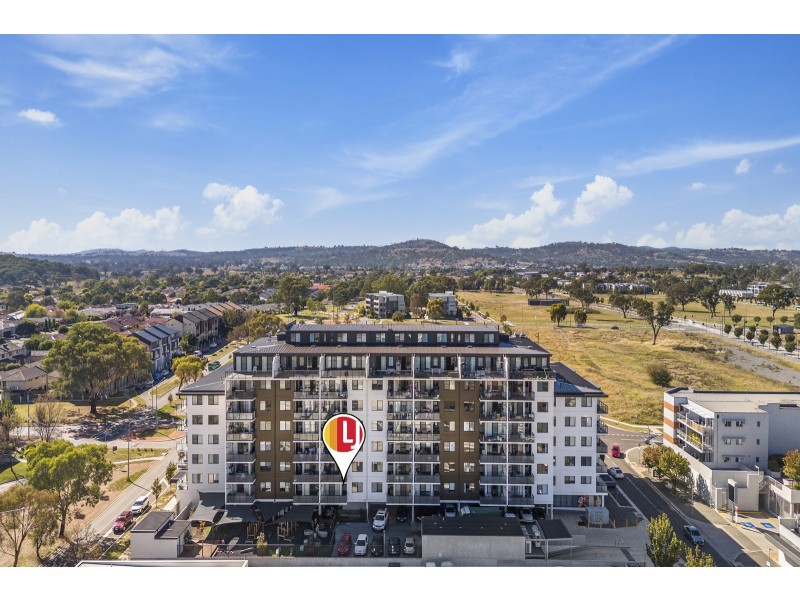 20/2 Hinder Street, Gungahlin ACT 2912