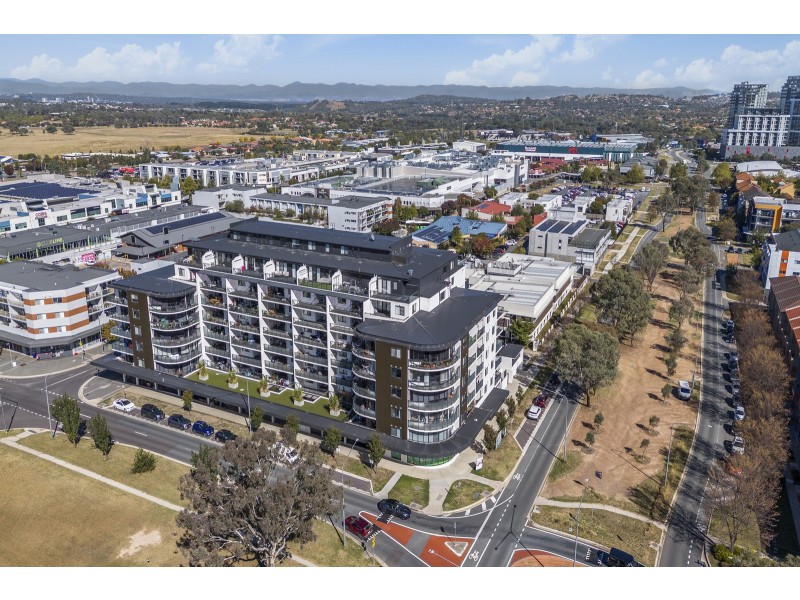 20/2 Hinder Street, Gungahlin ACT 2912