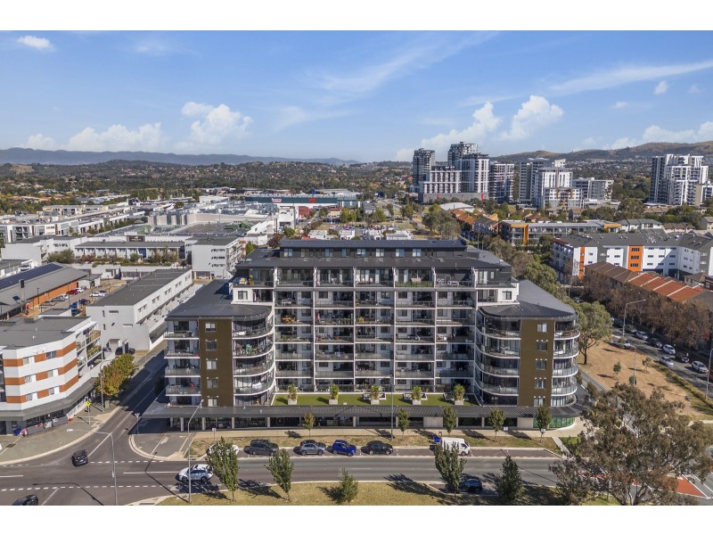 20/2 Hinder Street, Gungahlin ACT 2912