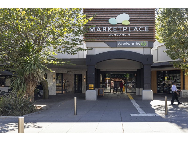 20/2 Hinder Street, Gungahlin ACT 2912