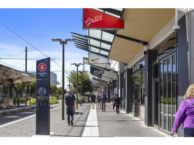 20/2 Hinder Street, Gungahlin ACT 2912