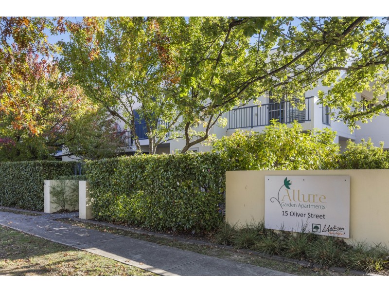 10/15 Oliver Street, Lyneham ACT 2602