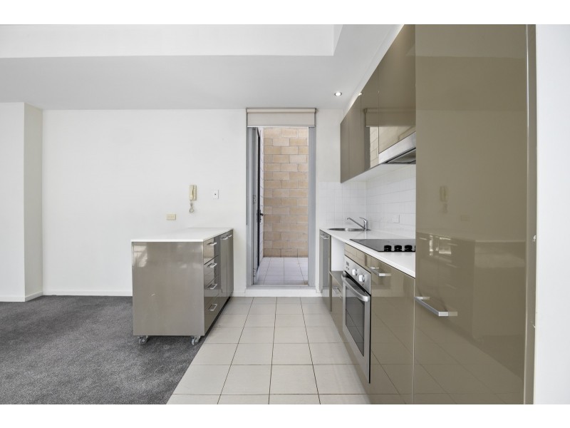 36/1 Gordon Street, City ACT 2601