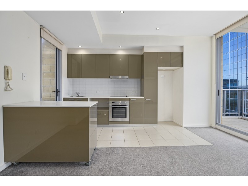 36/1 Gordon Street, City ACT 2601