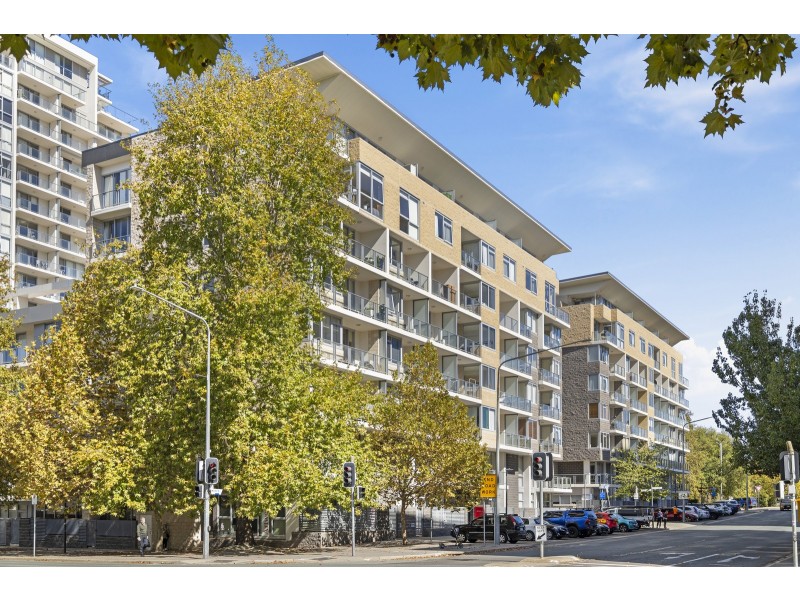 36/1 Gordon Street, City ACT 2601