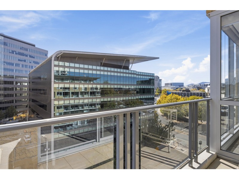 36/1 Gordon Street, City ACT 2601