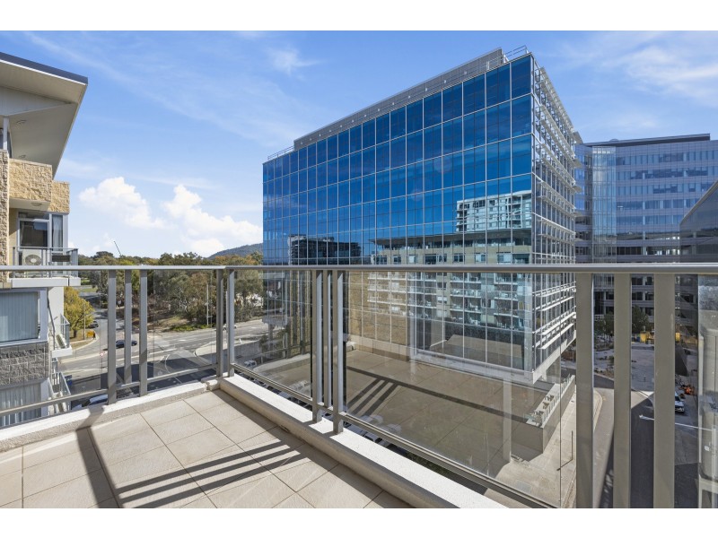 36/1 Gordon Street, City ACT 2601