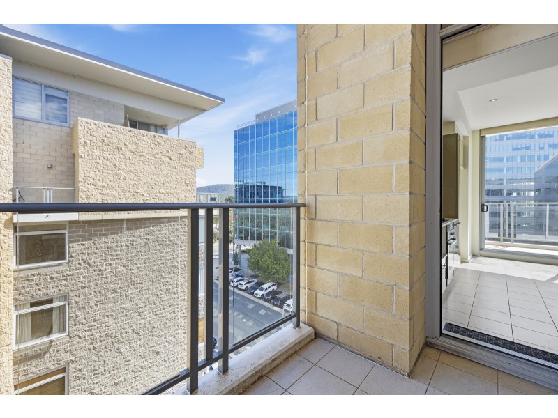 36/1 Gordon Street, City ACT 2601