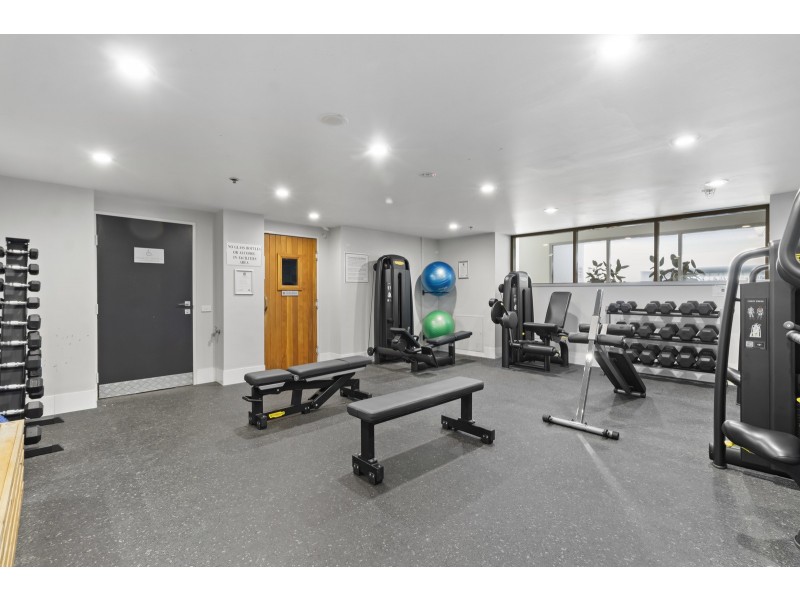 36/1 Gordon Street, City ACT 2601