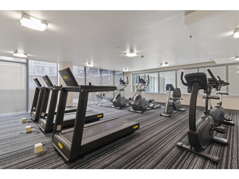 36/1 Gordon Street, City ACT 2601