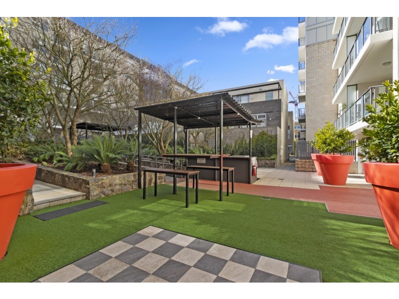 36/1 Gordon Street, City ACT 2601