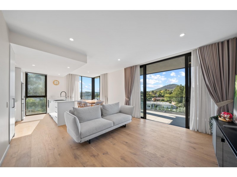 26/81 Constitution Avenue, Campbell ACT 2612