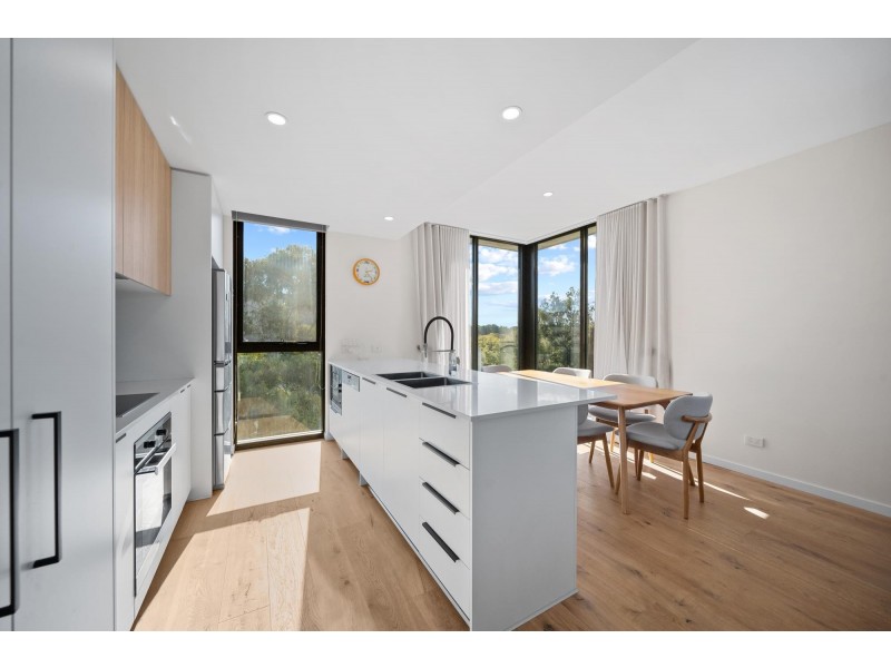 26/81 Constitution Avenue, Campbell ACT 2612