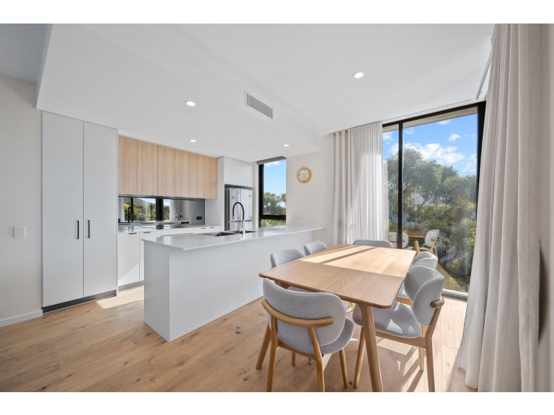 26/81 Constitution Avenue, Campbell ACT 2612