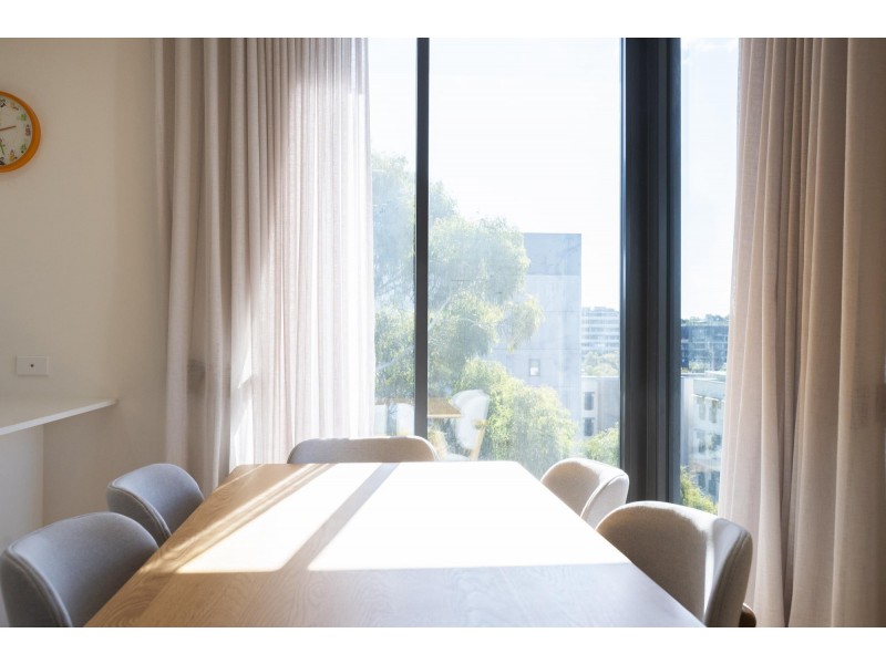 26/81 Constitution Avenue, Campbell ACT 2612
