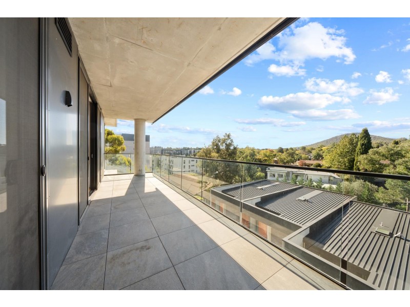 26/81 Constitution Avenue, Campbell ACT 2612