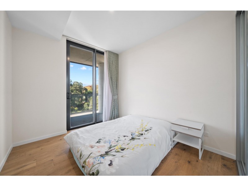 26/81 Constitution Avenue, Campbell ACT 2612