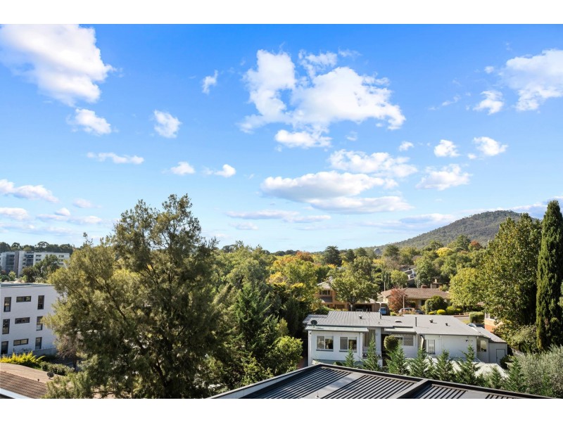 26/81 Constitution Avenue, Campbell ACT 2612