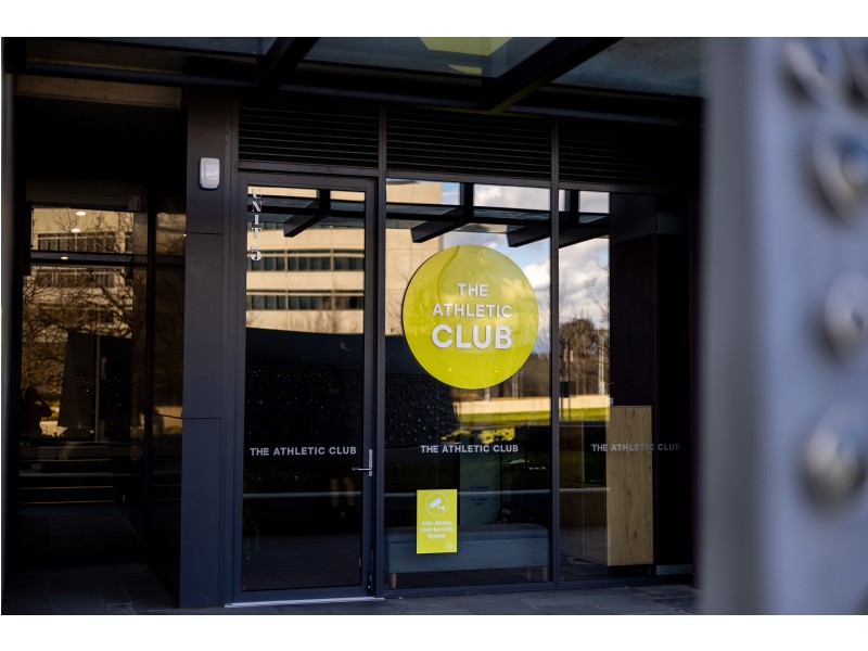 26/81 Constitution Avenue, Campbell ACT 2612
