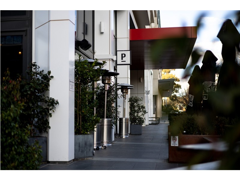 26/81 Constitution Avenue, Campbell ACT 2612