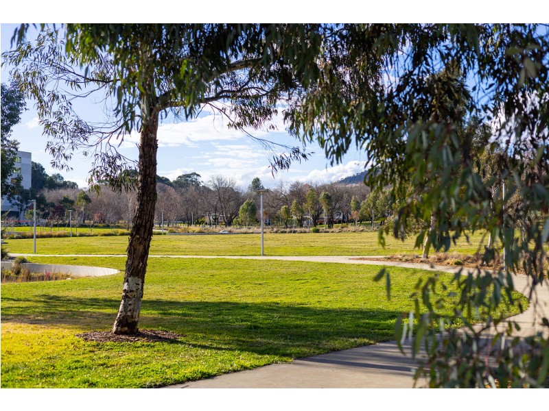 26/81 Constitution Avenue, Campbell ACT 2612