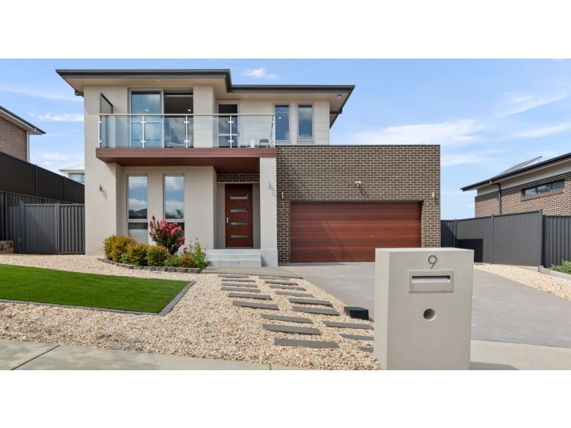 9 Concertina Street, Lawson ACT 2617