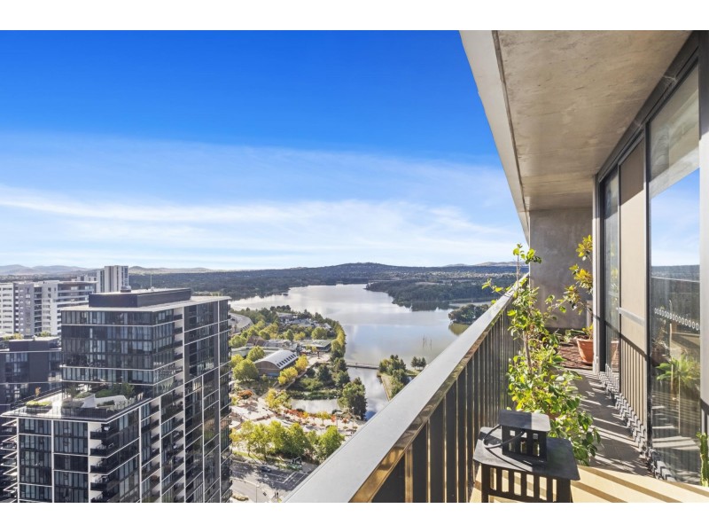 2304/120 Eastern Valley Way, Belconnen ACT 2617