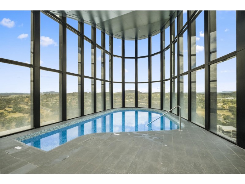 2304/120 Eastern Valley Way, Belconnen ACT 2617