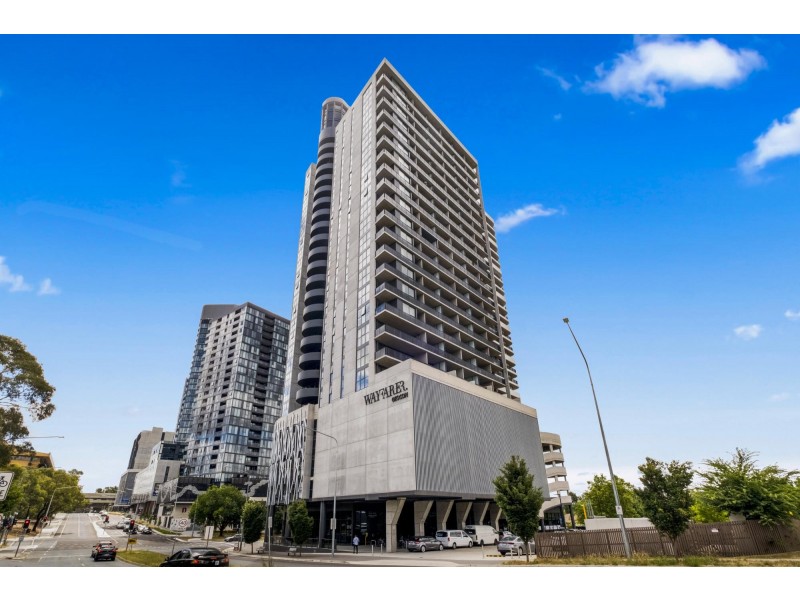 2304/120 Eastern Valley Way, Belconnen ACT 2617