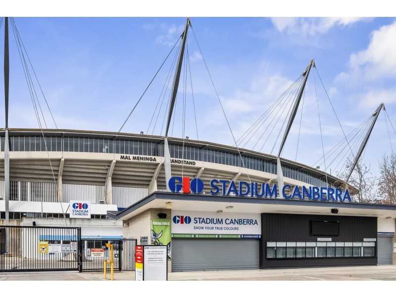 23/132 Thynne Street, Bruce ACT 2617