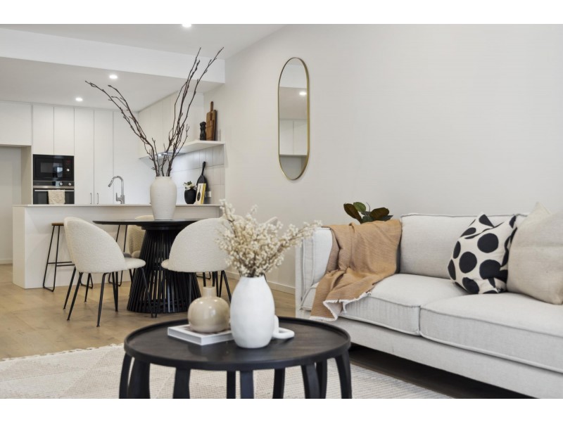 11/2 Torrens Street, Braddon ACT 2612