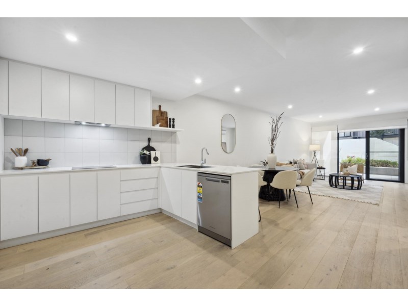 11/2 Torrens Street, Braddon ACT 2612