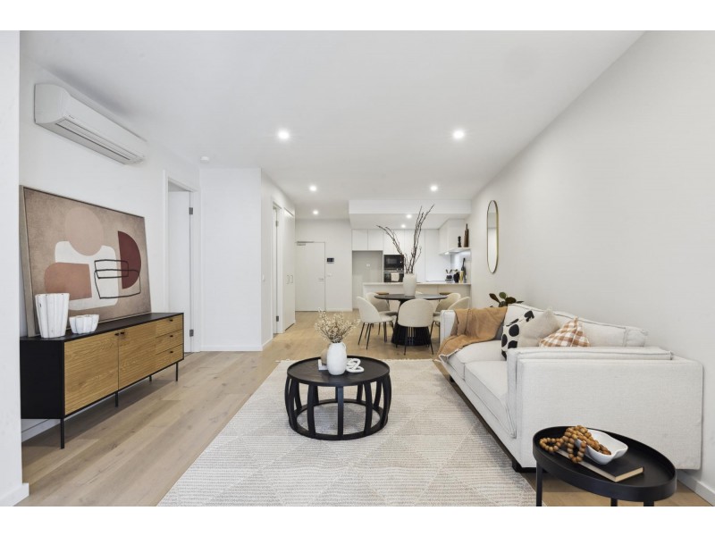 11/2 Torrens Street, Braddon ACT 2612