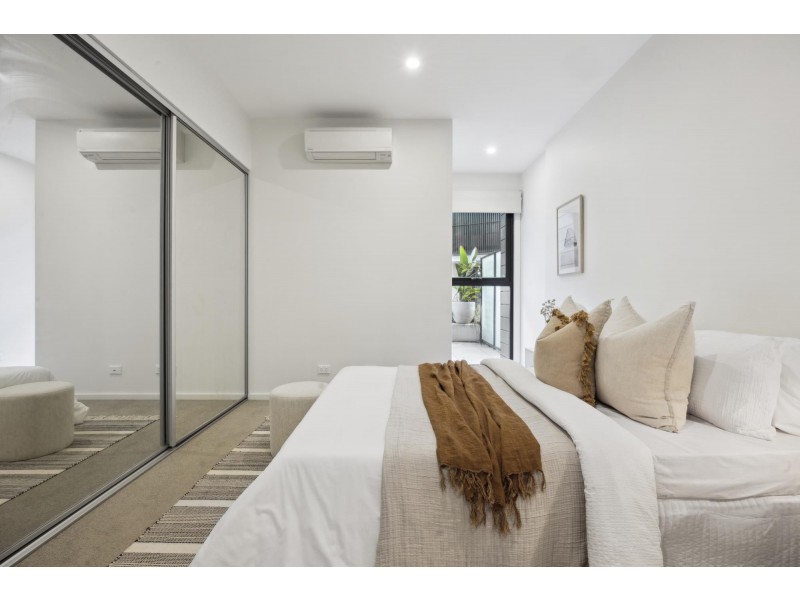 11/2 Torrens Street, Braddon ACT 2612