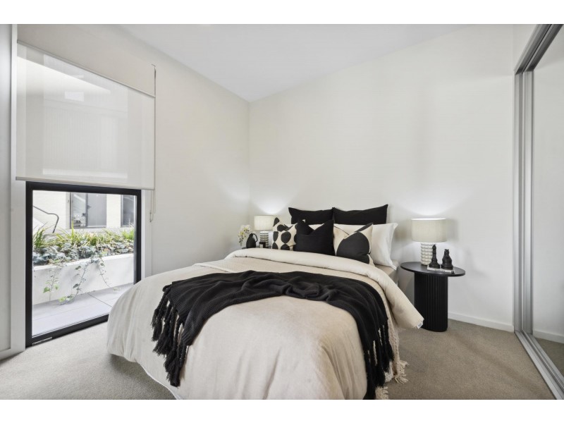 11/2 Torrens Street, Braddon ACT 2612
