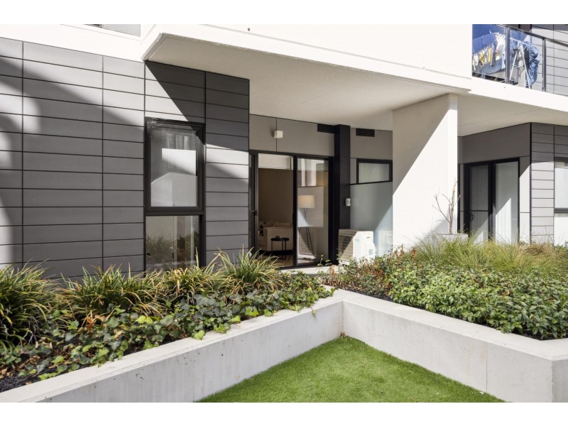 11/2 Torrens Street, Braddon ACT 2612