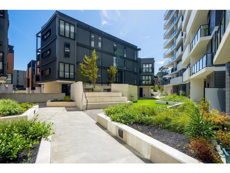 11/2 Torrens Street, Braddon ACT 2612