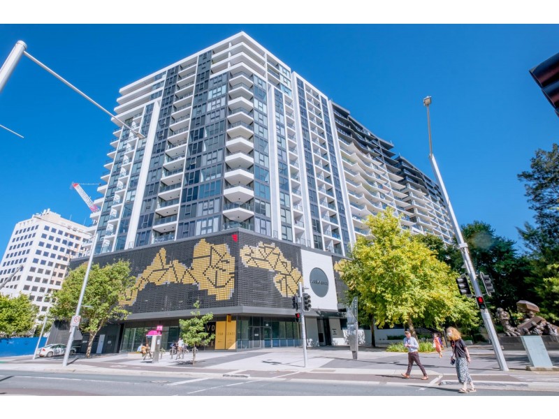 144/20 Allara Street, City ACT 2601